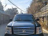 Cadillac Escalade 2005 года за 9 000 000 тг. в Алматы