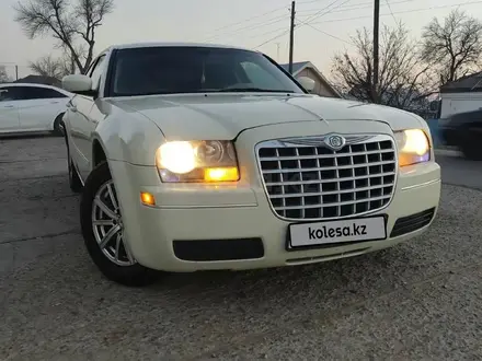 Chrysler 300C 2007 года за 5 500 000 тг. в Тараз