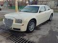 Chrysler 300C 2007 годаүшін5 500 000 тг. в Тараз – фото 10