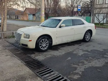 Chrysler 300C 2007 года за 5 500 000 тг. в Тараз – фото 11