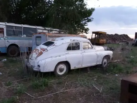 ГАЗ М-20 Победа 1956 года за 500 000 тг. в Уральск – фото 3