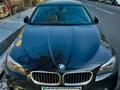 BMW 528 2014 года за 9 000 000 тг. в Алматы