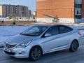 Hyundai Accent 2014 года за 5 000 000 тг. в Костанай – фото 2