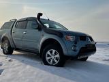 Mitsubishi L200 2008 года за 9 700 000 тг. в Алматы