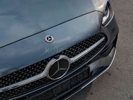 Mercedes-Benz C 300 2023 года за 37 000 000 тг. в Алматы – фото 3