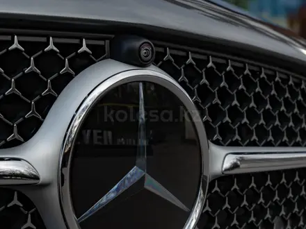 Mercedes-Benz C 300 2023 года за 37 000 000 тг. в Алматы – фото 15