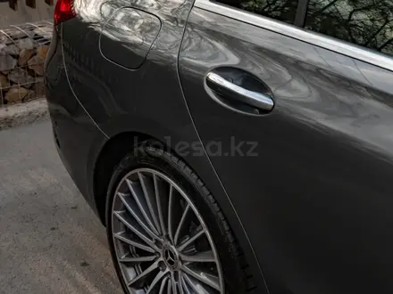 Mercedes-Benz C 300 2023 года за 37 000 000 тг. в Алматы – фото 57