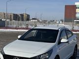 Hyundai Accent 2020 года за 6 700 000 тг. в Петропавловск