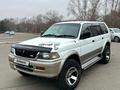 Mitsubishi Challenger 1996 года за 4 200 000 тг. в Усть-Каменогорск – фото 3