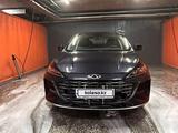 Chery Arrizo 6 2025 года за 6 400 000 тг. в Семей – фото 3