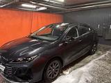 Chery Arrizo 6 2025 года за 6 400 000 тг. в Семей – фото 4