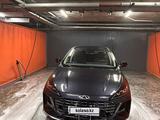Chery Arrizo 6 2025 года за 6 400 000 тг. в Семей – фото 2