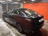Chery Arrizo 6 2025 года за 6 400 000 тг. в Семей – фото 5