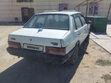 ВАЗ (Lada) 21099 1997 годаүшін200 000 тг. в Каркаралинск – фото 5