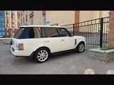 Land Rover Range Rover 2004 года за 5 600 000 тг. в Караганда – фото 4