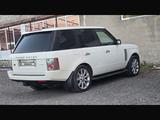 Land Rover Range Rover 2004 года за 5 600 000 тг. в Караганда – фото 3