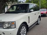 Land Rover Range Rover 2004 года за 5 600 000 тг. в Караганда
