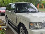 Land Rover Range Rover 2004 года за 5 600 000 тг. в Караганда – фото 2