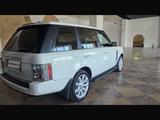 Land Rover Range Rover 2004 года за 5 600 000 тг. в Караганда – фото 5