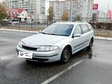 Renault Laguna 2002 года за 3 200 000 тг. в Астана