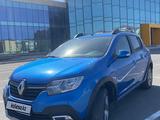 Renault Sandero Stepway 2021 годаfor6 700 000 тг. в Актау