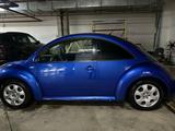 Volkswagen Beetle 2003 годаүшін2 150 000 тг. в Астана – фото 2