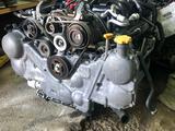 Двигатель на SUBARU 3.0 литра, EZ30 за 580 000 тг. в Алматы