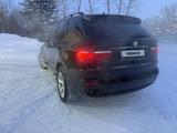 BMW X5 2007 года за 8 800 000 тг. в Усть-Каменогорск – фото 3