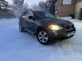 BMW X5 2007 года за 8 800 000 тг. в Усть-Каменогорск