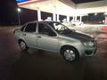 ВАЗ (Lada) Granta 2190 2014 годаүшін2 400 000 тг. в Аягоз – фото 4