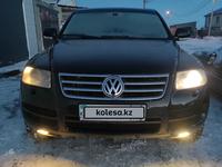 Volkswagen Touareg 2004 года за 5 000 000 тг. в Караганда