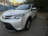 Toyota RAV4 2013 годаүшін13 000 000 тг. в Алматы