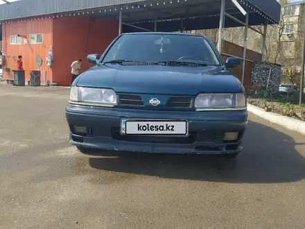 Nissan Primera 1995 года за 1 300 000 тг. в Астана