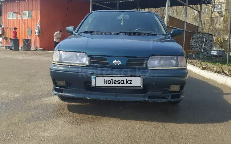 Nissan Primera 1995 годаүшін1 300 000 тг. в Астана