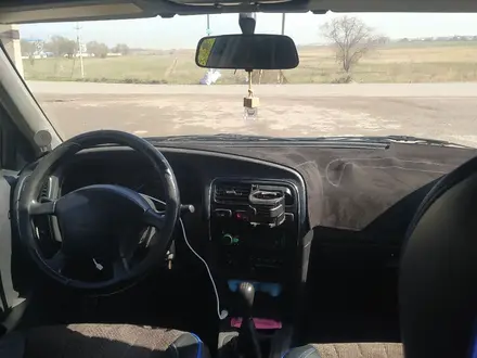 Nissan Primera 1995 года за 1 300 000 тг. в Астана – фото 5