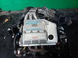 Двигатель 1MZ-FE 3.0л АКПП АВТОМАТ Мотор на Lexus RX300 (Лексус) за 117 500 тг. в Алматы – фото 2