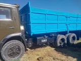 КамАЗ  5320 1985 года за 6 700 000 тг. в Жаркент – фото 2