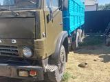 КамАЗ  5320 1985 года за 6 700 000 тг. в Жаркент – фото 3
