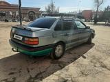 Volkswagen Passat 1990 года за 1 000 000 тг. в Тараз – фото 4