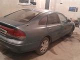 Mazda 626 1994 годаүшін450 000 тг. в Кызылорда – фото 3
