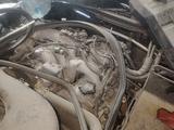 Двигатель 6g74 3.5 gdi за 800 000 тг. в Алматы