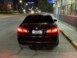 BMW 535 2014 года за 7 700 000 тг. в Жанаозен – фото 2