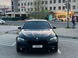 BMW 535 2014 года за 7 700 000 тг. в Жанаозен