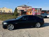 BMW 535 2014 года за 7 700 000 тг. в Жанаозен – фото 3