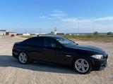 BMW 535 2014 года за 7 700 000 тг. в Жанаозен – фото 4