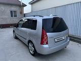 Mazda Premacy 2002 года за 4 000 000 тг. в Кызылорда – фото 3