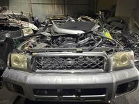 Nissan Terrano R50for1 000 тг. в Алматы
