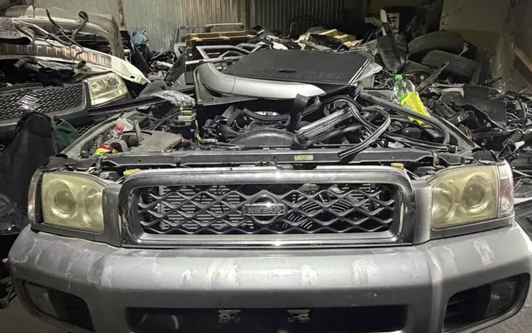 Nissan Terrano R50 за 1 000 тг. в Алматы