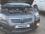 Toyota Avensis 2007 года за 4 100 000 тг. в Аксай – фото 2