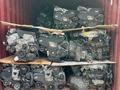 ЯПОНСКИЕ МОТОРЫ 1AZ 2AZ 1MZ 2GR K24 И АКПП TOYOTA за 170 600 тг. в Астана